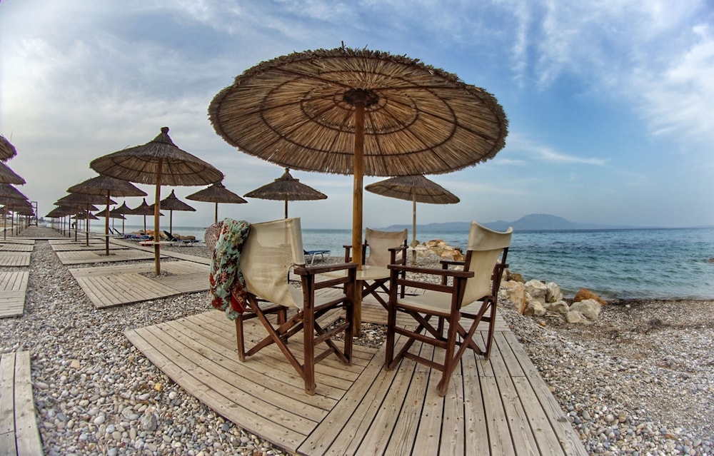 kokoni beach hotel