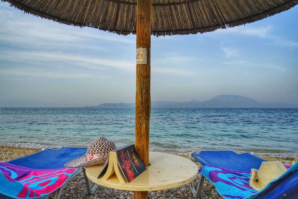 kokoni beach hotel