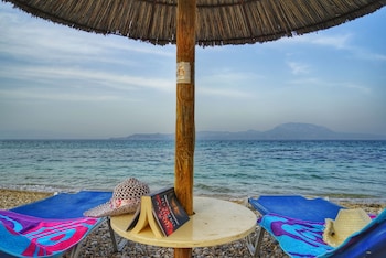 kokoni beach hotel