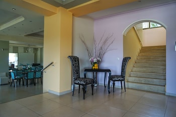 kokoni beach hotel