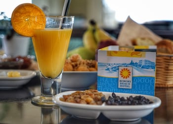 Kokoni Beach Hotel,Gortynia>>Corinth,2 star