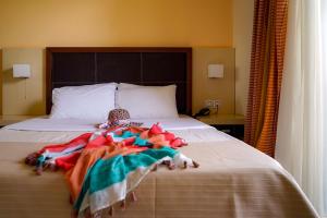 kokoni beach hotel