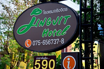 jingjit hotel