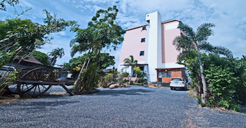 jingjit hotel