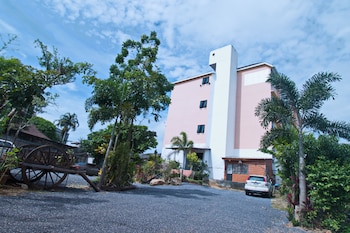 jingjit hotel