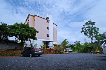 jingjit hotel