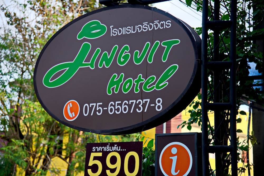 jingjit hotel