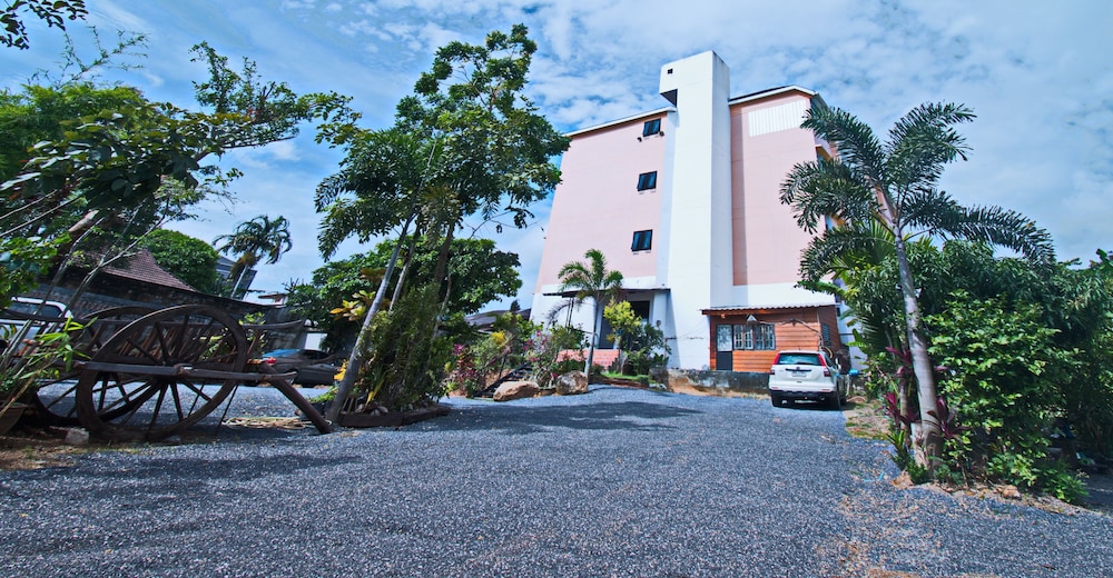 jingjit hotel