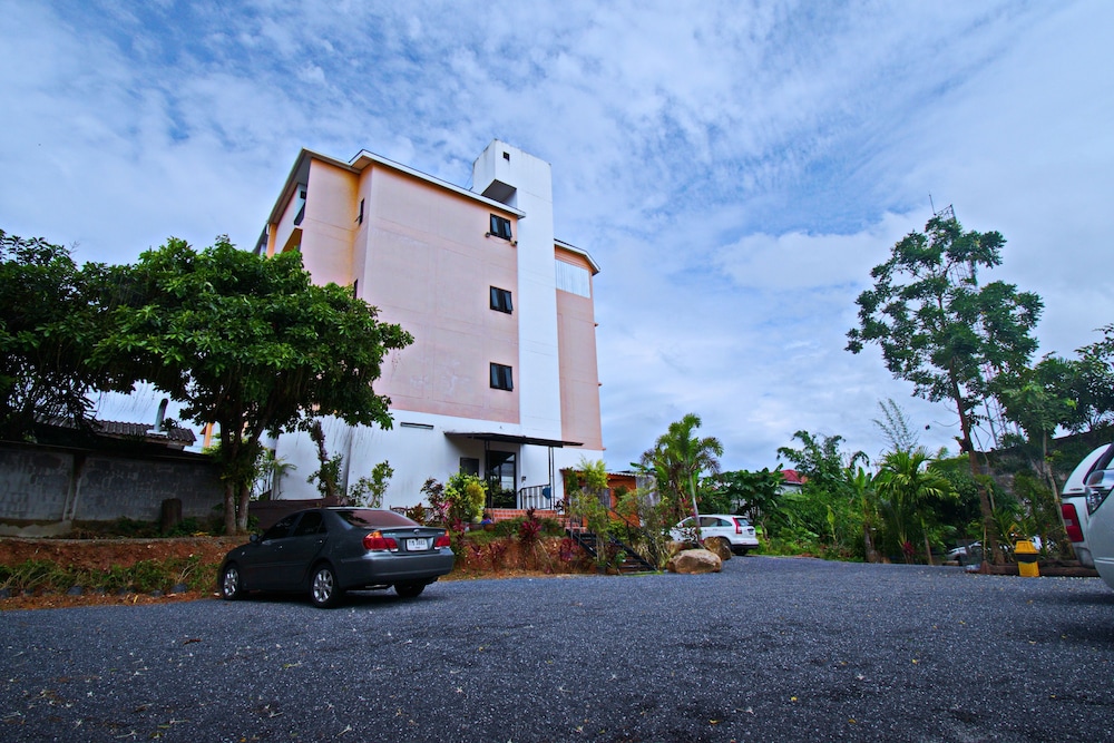 jingjit hotel
