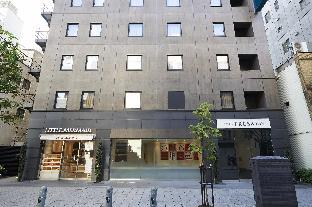 sotetsu fresa inn ochanomizu jimbocho