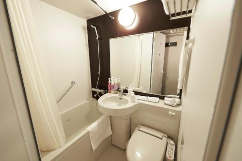 sotetsu fresa inn ochanomizu jimbocho