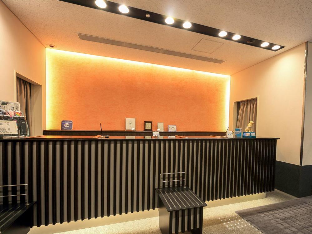 sotetsu fresa inn ochanomizu jimbocho