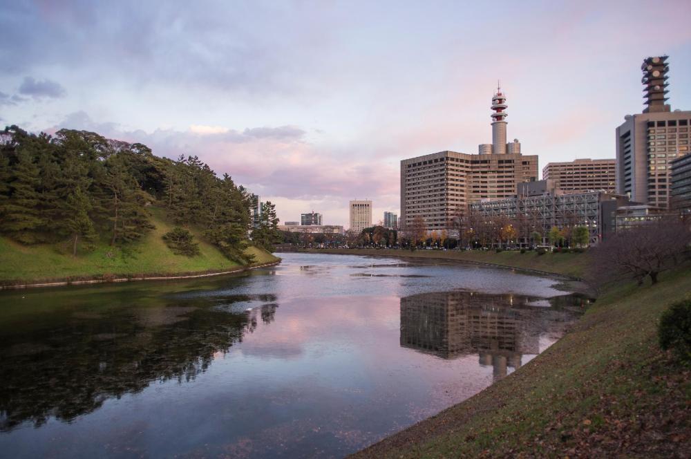 sotetsu fresa inn ochanomizu jimbocho