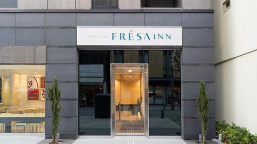 sotetsu fresa inn ochanomizu jimbocho