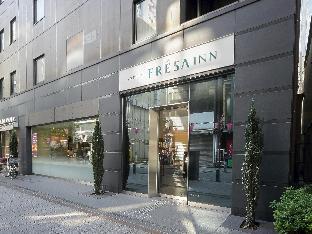 sotetsu fresa inn ochanomizu jimbocho
