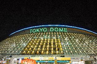 Sotetsu Fresa Inn Ochanomizu Jimbocho,Tokyo>>Chiyoda,3 star