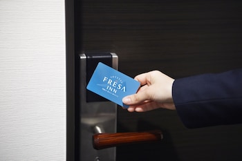 sotetsu fresa inn ochanomizu jimbocho