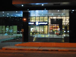 Go Hotels Ortigas Center,In Pasig (Ortigas Center),3 star