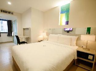 Go Hotels Ortigas Center,In Pasig (Ortigas Center),3 star