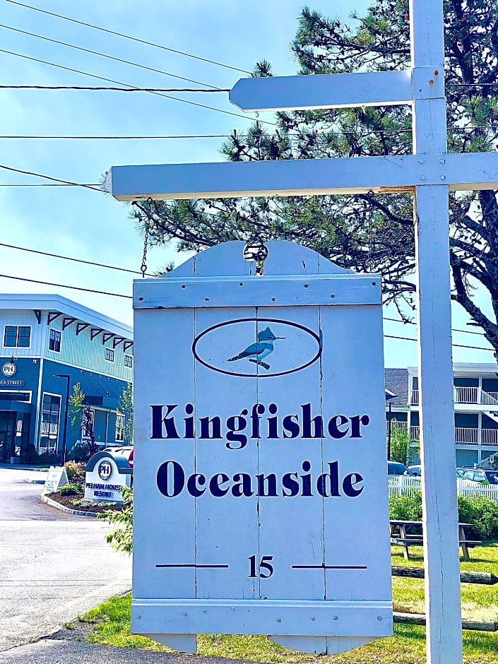 kingfisher oceanside