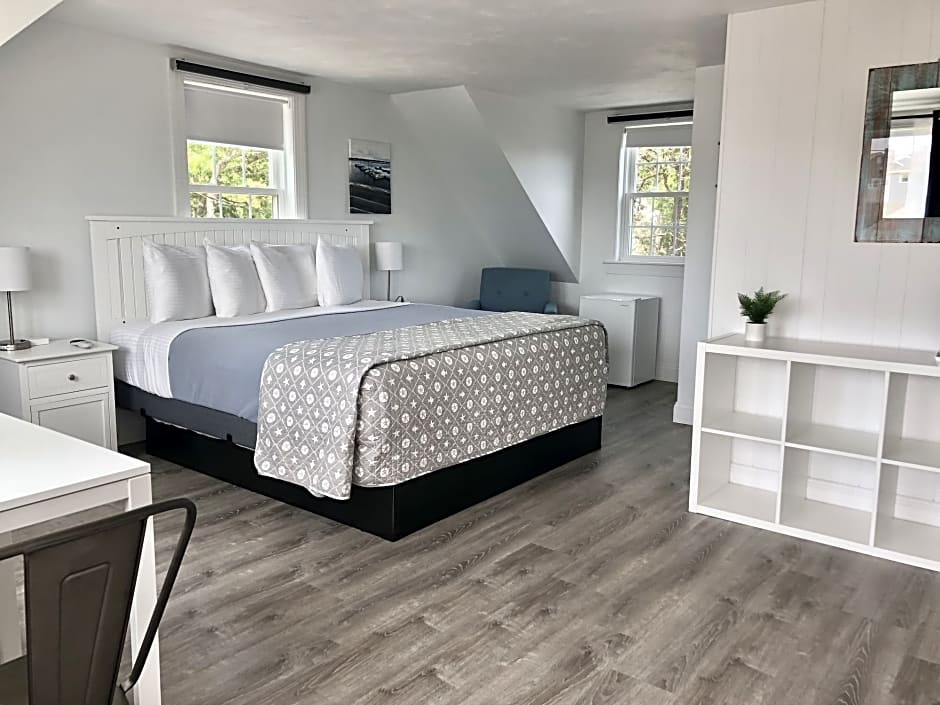 kingfisher oceanside