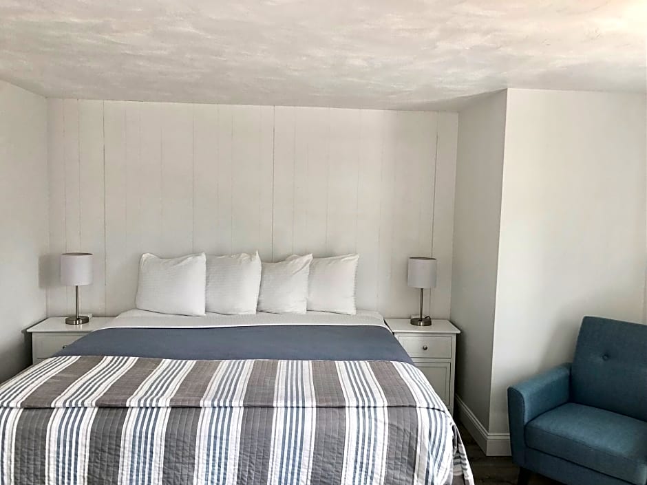 kingfisher oceanside