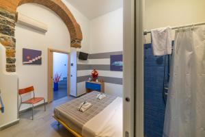 affittacamere del golfo e delle cinque terre