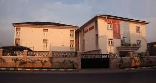 ellis suites limited