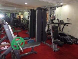 ellis suites limited