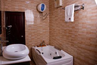 ellis suites limited