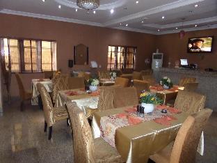 ellis suites limited