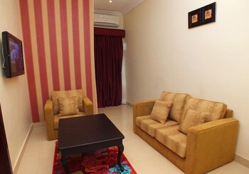 ellis suites limited