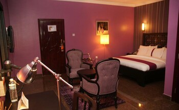 ellis suites limited