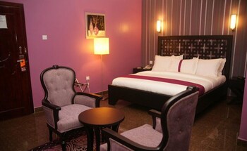 ellis suites limited