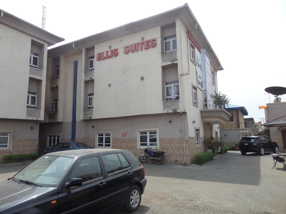 ellis suites limited