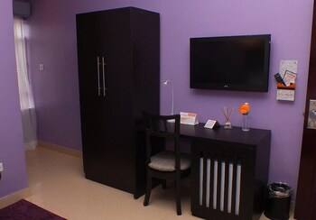 ellis suites limited