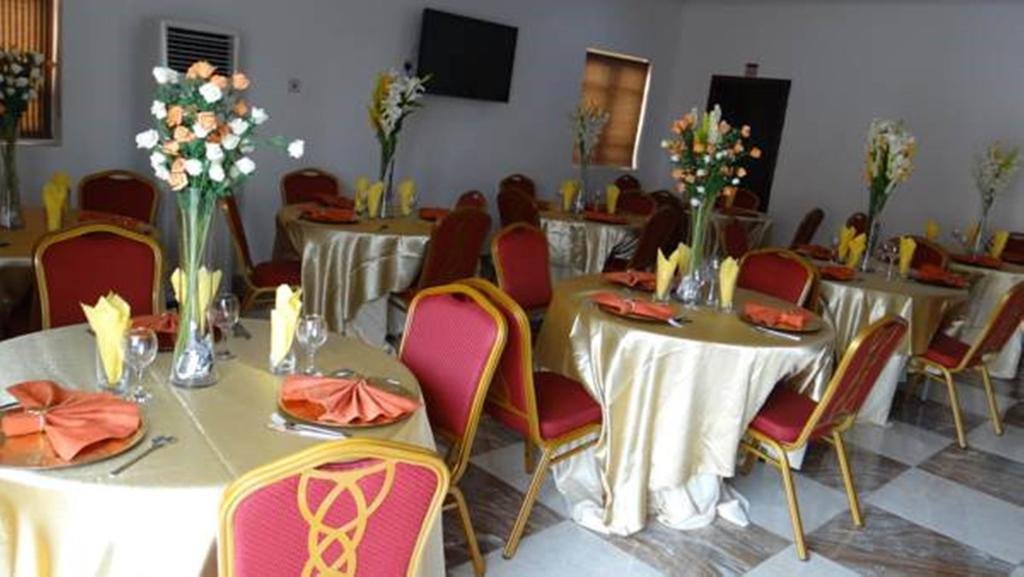 ellis suites limited