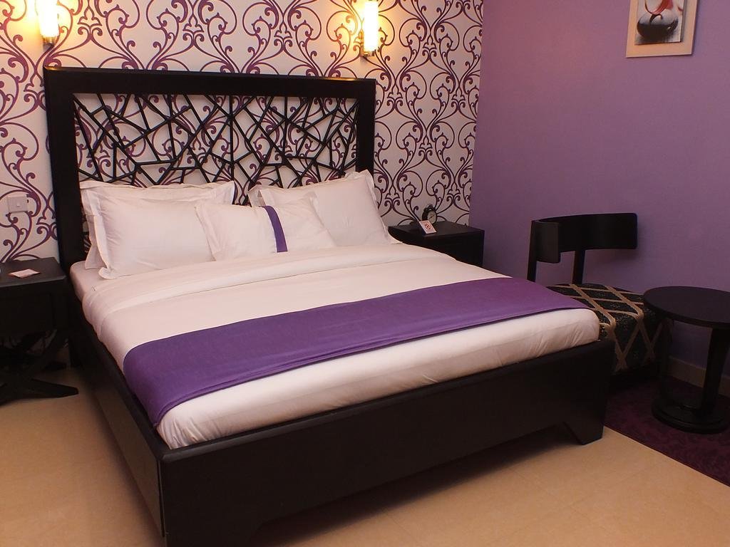 ellis suites limited