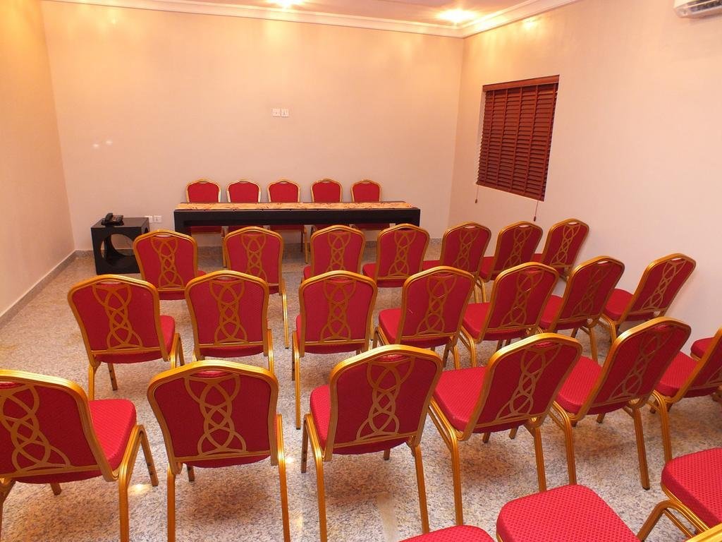 ellis suites limited