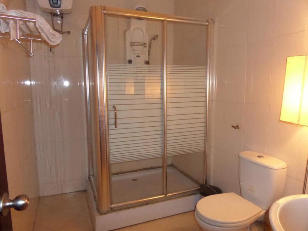 ellis suites limited