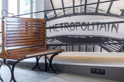 Ibis Paris Nation Davout,Paris>>Gare De Lyon,3 star