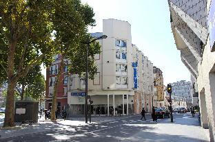 Ibis Paris Nation Davout,Paris>>Gare De Lyon,3 star