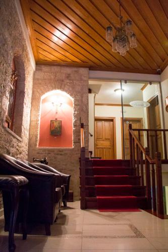 kentrikon hotel