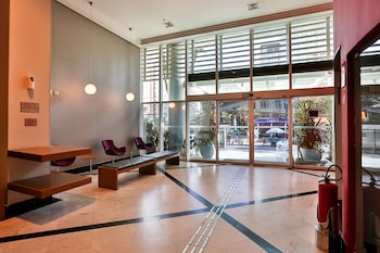 comfort hotel ibirapuera