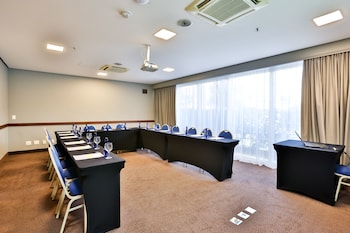 comfort hotel ibirapuera