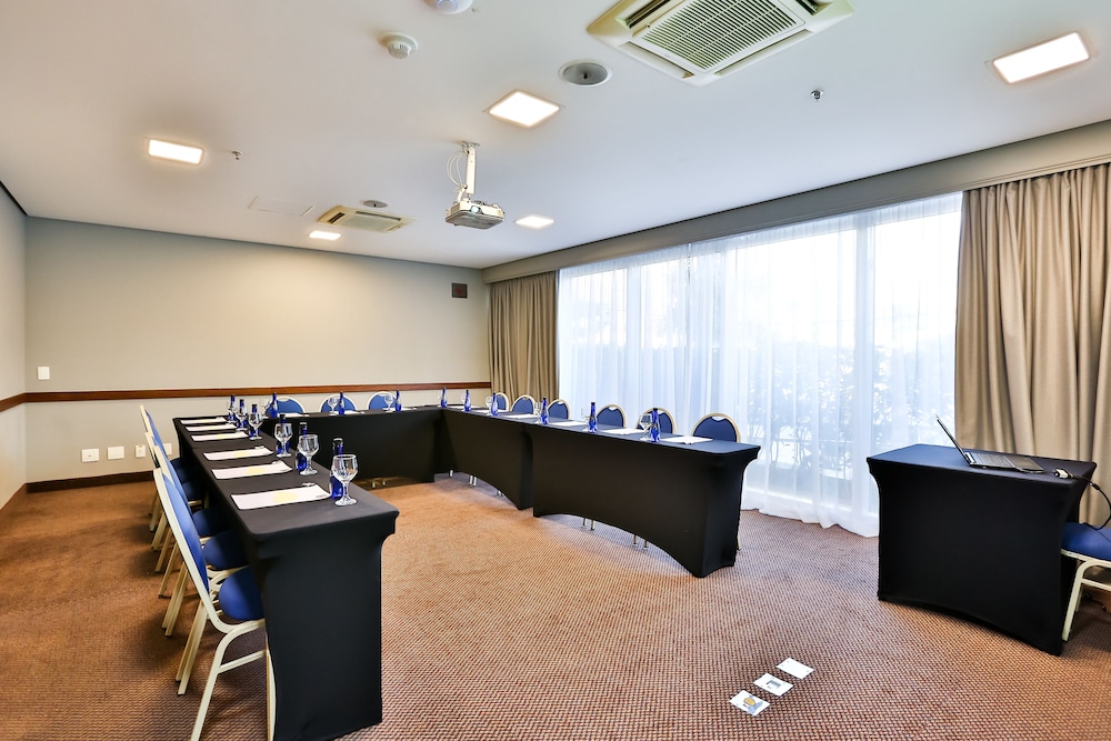 comfort hotel ibirapuera