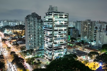 comfort hotel ibirapuera