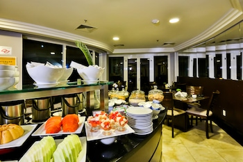 comfort hotel ibirapuera