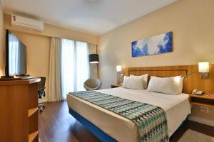 Comfort Hotel Ibirapuera,Sao Bernardo Do Campo>>Moema,3 star