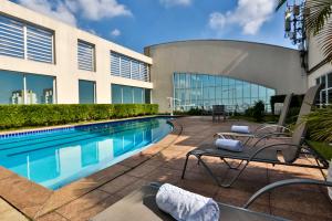 Comfort Hotel Ibirapuera,Sao Bernardo Do Campo>>Moema,3 star